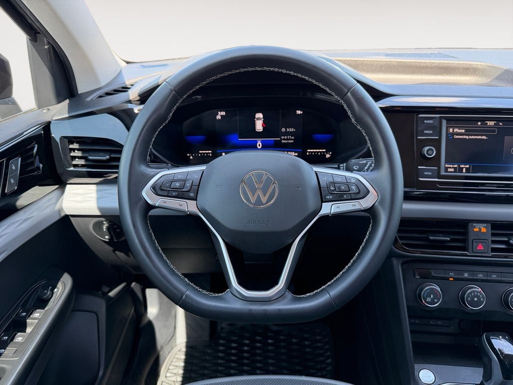 2022 Volkswagen Taos 1.5T S