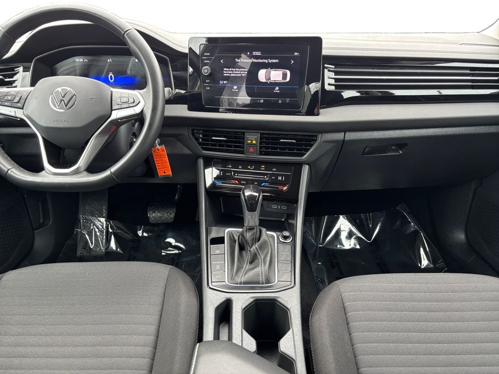 2025 Volkswagen Jetta 1.5T S