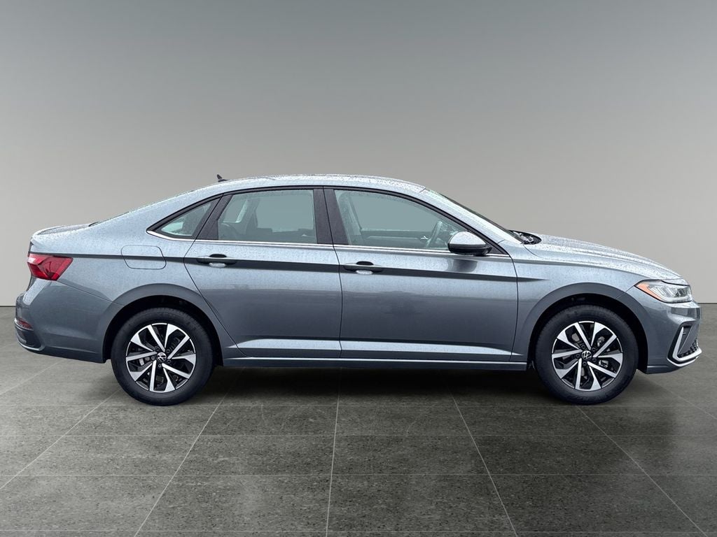 2025 Volkswagen Jetta 1.5T S