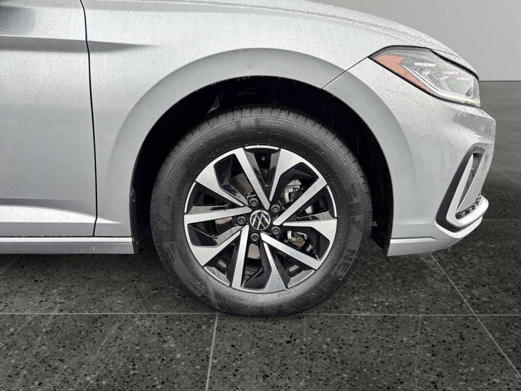 2025 Volkswagen Jetta 1.5T S