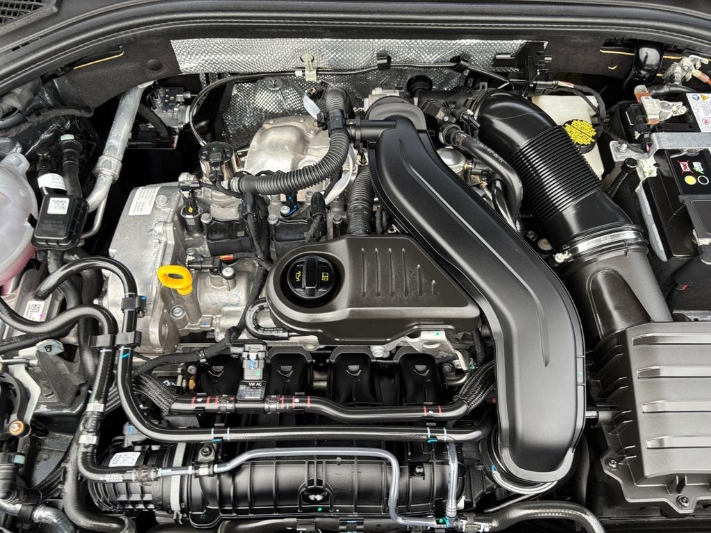 2025 Volkswagen Jetta 1.5T S