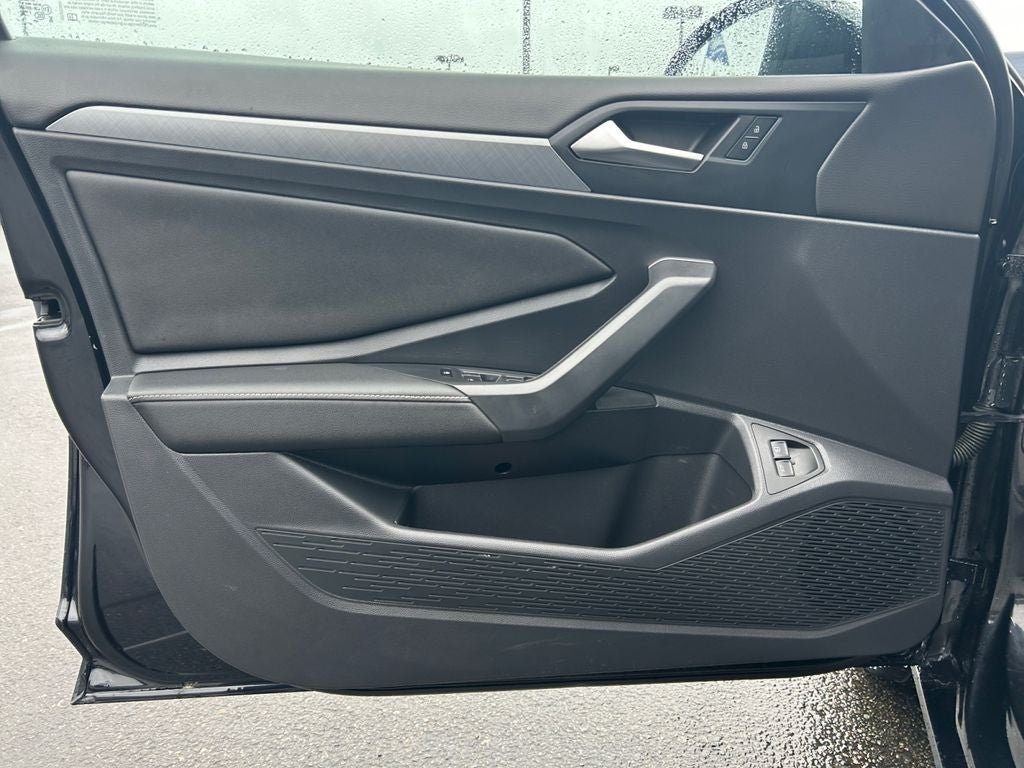 2022 Volkswagen Jetta 1.5T SE