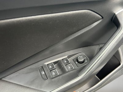2022 Volkswagen Jetta 1.5T SE