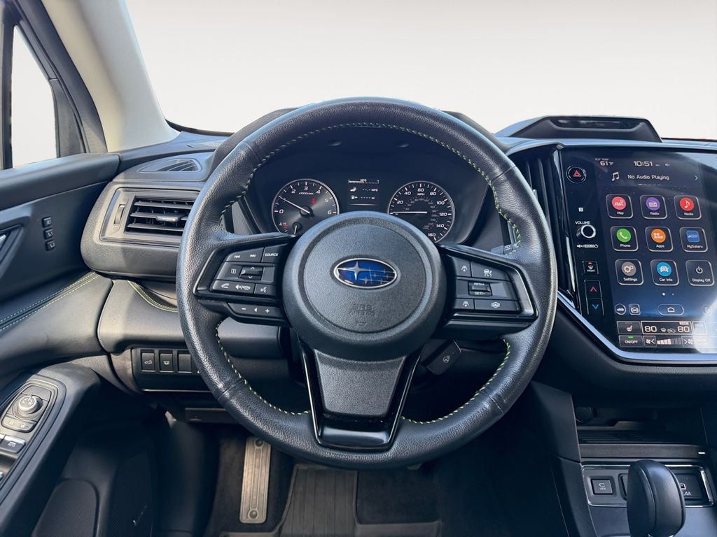 2023 Subaru Ascent Onyx Edition