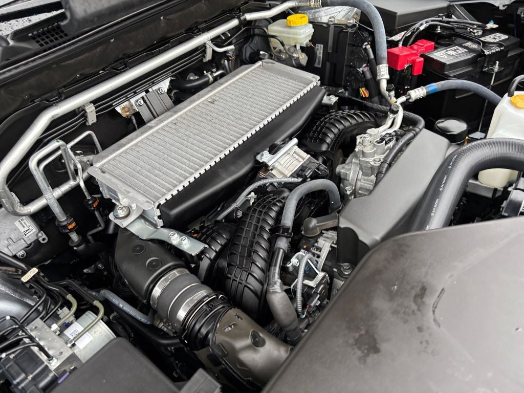 2024 Subaru Ascent Limited