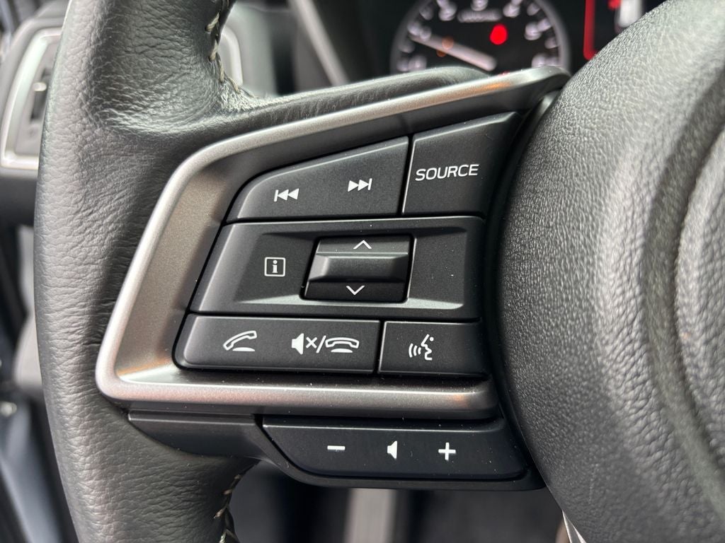 2024 Subaru Ascent Limited