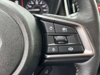 2024 Subaru Ascent Limited