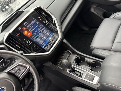 2024 Subaru Ascent Limited