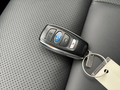 2024 Subaru Ascent Limited