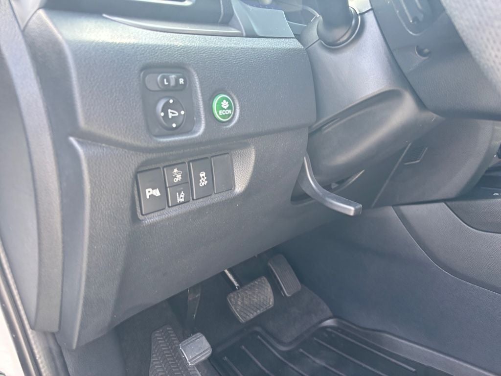 2024 Honda Passport EX-L