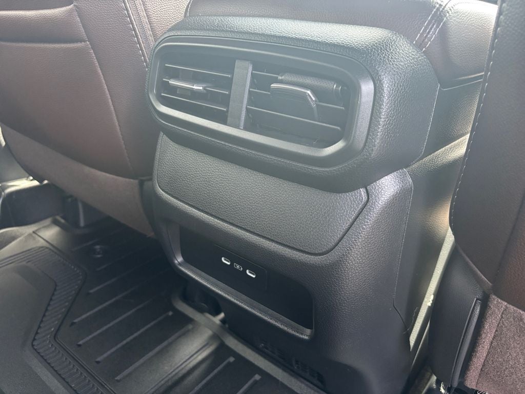 2024 Honda Passport EX-L