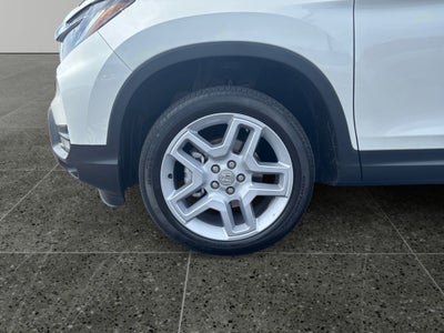 2024 Honda Passport EX-L