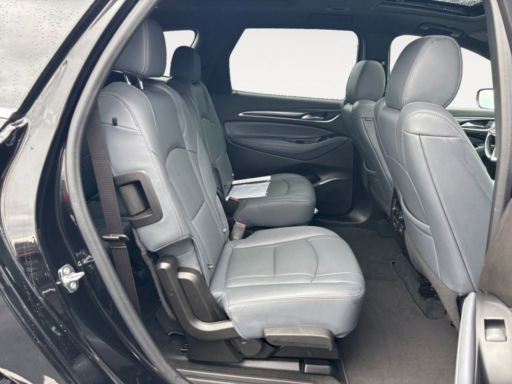 2023 Buick Enclave Premium Group