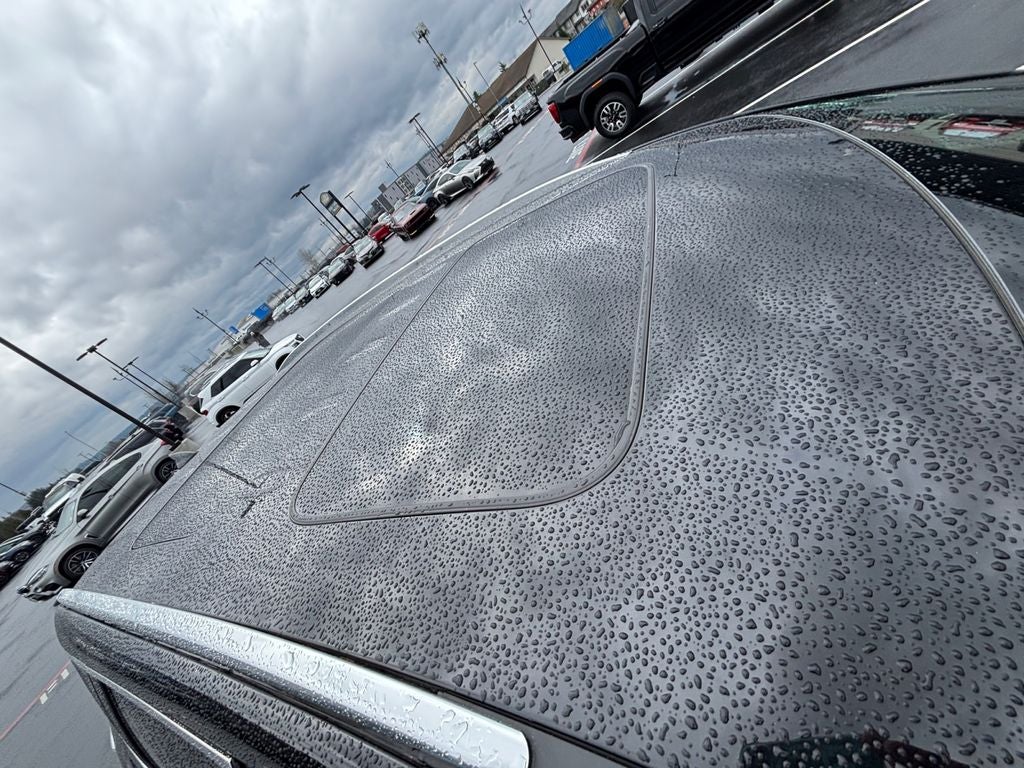 2023 Buick Enclave Premium Group