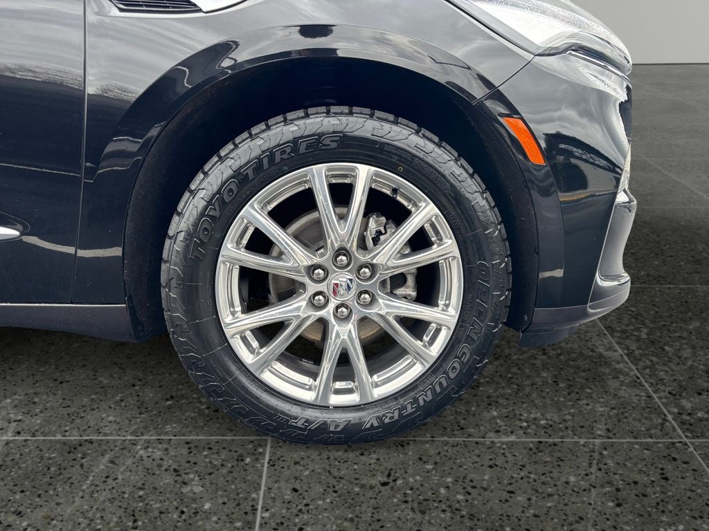 2023 Buick Enclave Premium Group