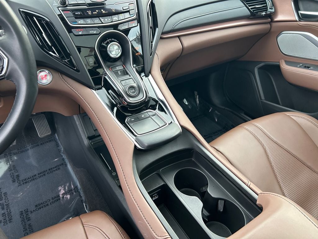 2023 Acura RDX Technology Package SH-AWD