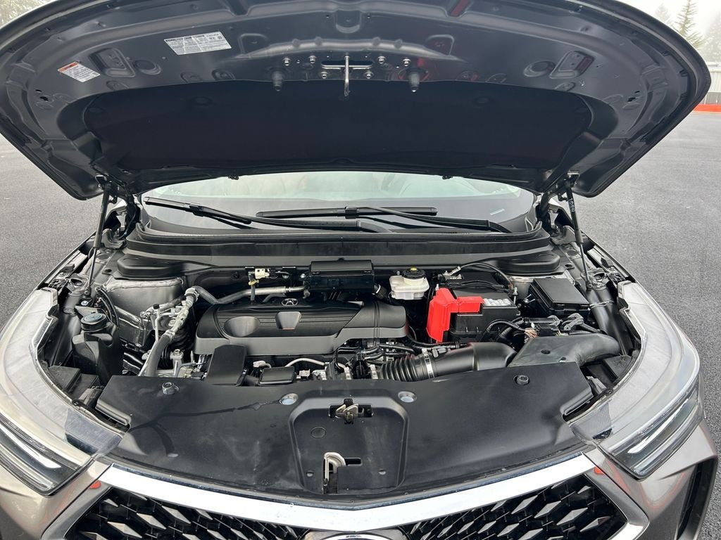 2023 Acura RDX Technology Package SH-AWD