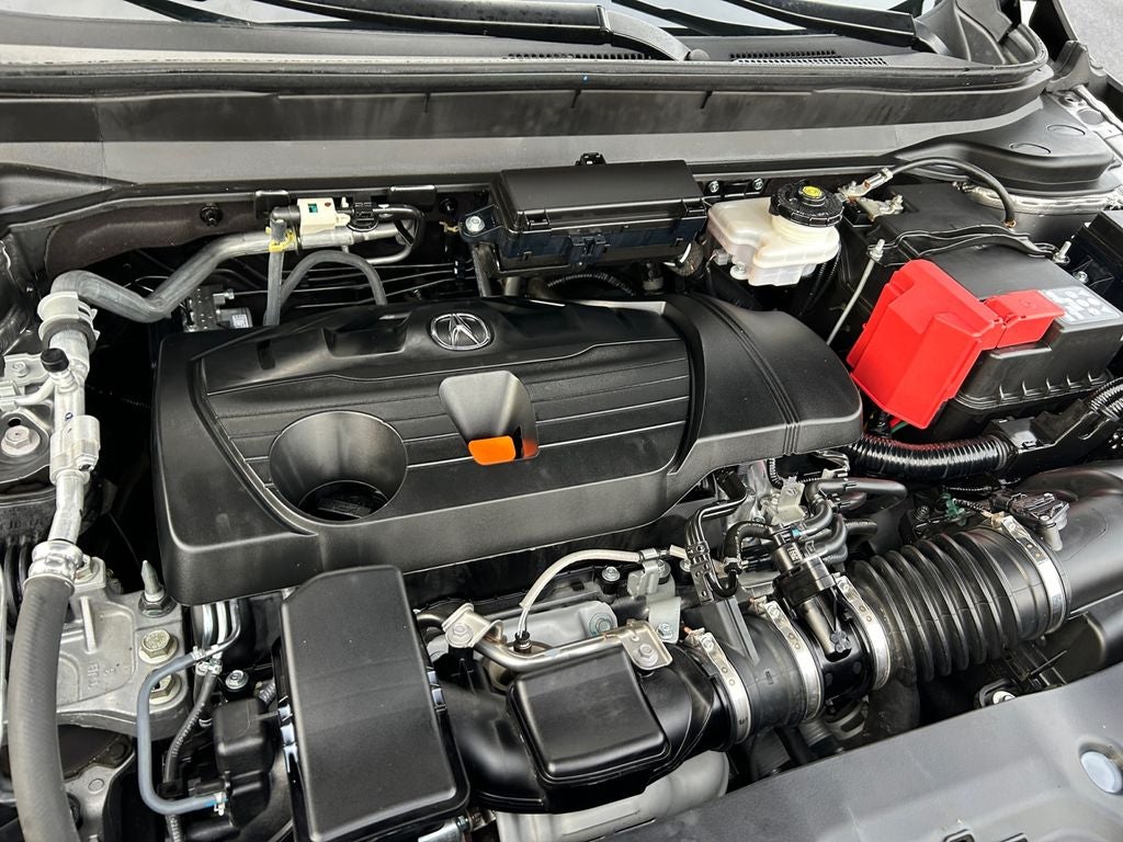 2023 Acura RDX Technology Package SH-AWD