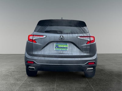 2023 Acura RDX Technology Package SH-AWD