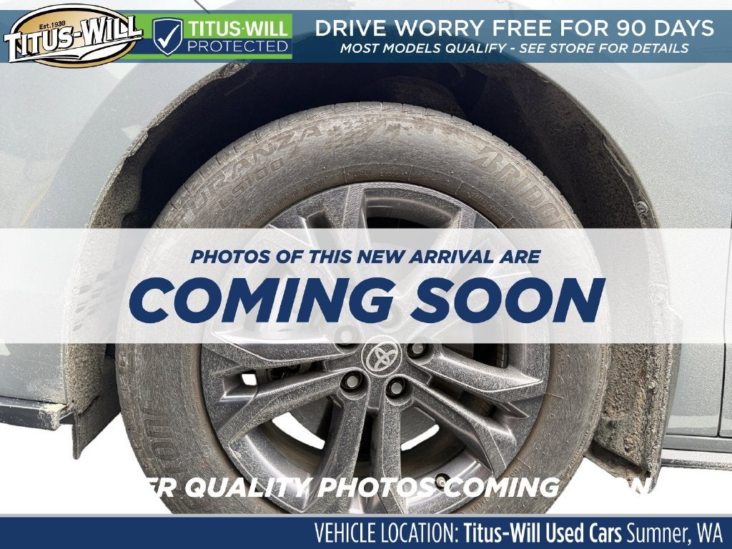 2024 Toyota Sienna XSE 7 Passenger