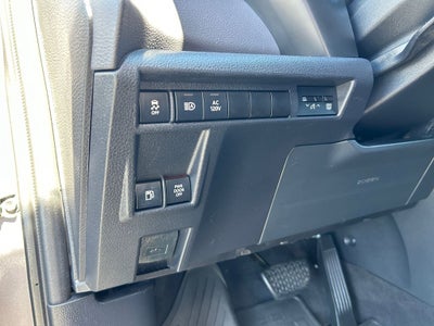 2021 Toyota Sienna XSE 7 Passenger