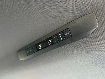 2021 Toyota Sienna XSE 7 Passenger