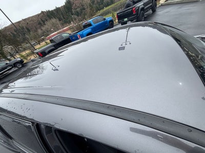 2021 Toyota Tacoma TRD Sport V6