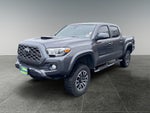 2021 Toyota Tacoma TRD Sport V6