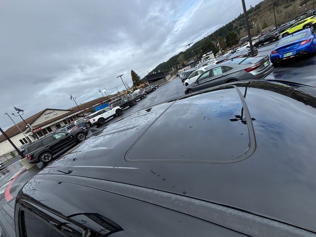 2019 Toyota Tacoma TRD Off-Road V6 MANUAL