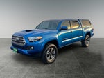 2016 Toyota Tacoma TRD Sport V6