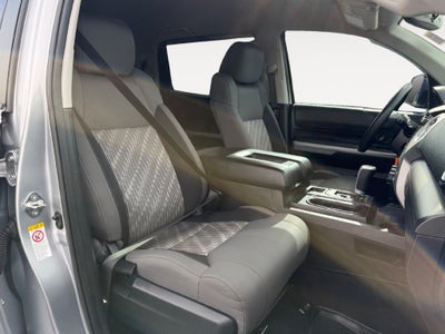2018 Toyota Tundra SR5 CrewMax
