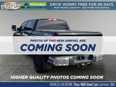 2014 Toyota Tundra SR5 TRD OFF ROAD