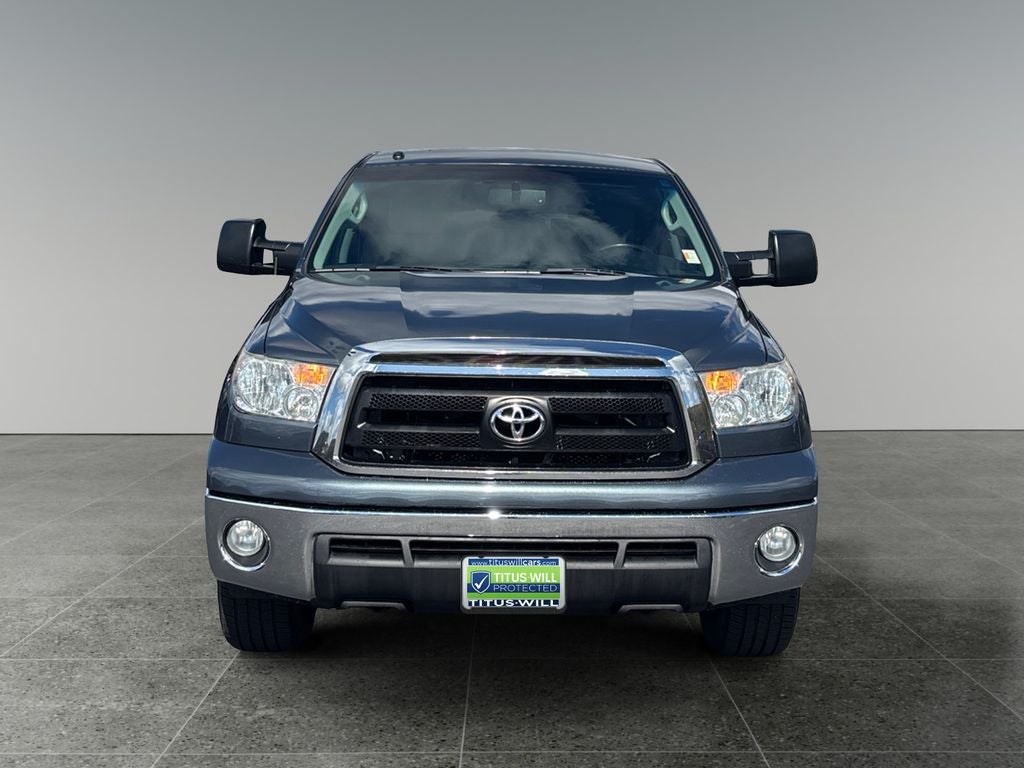 2010 Toyota Tundra SR5 CrewMax