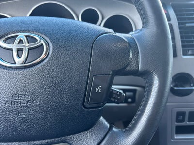 2010 Toyota Tundra SR5 CrewMax