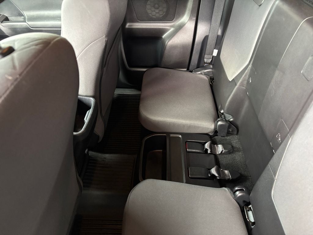 2019 Toyota Tacoma TRD Sport V6