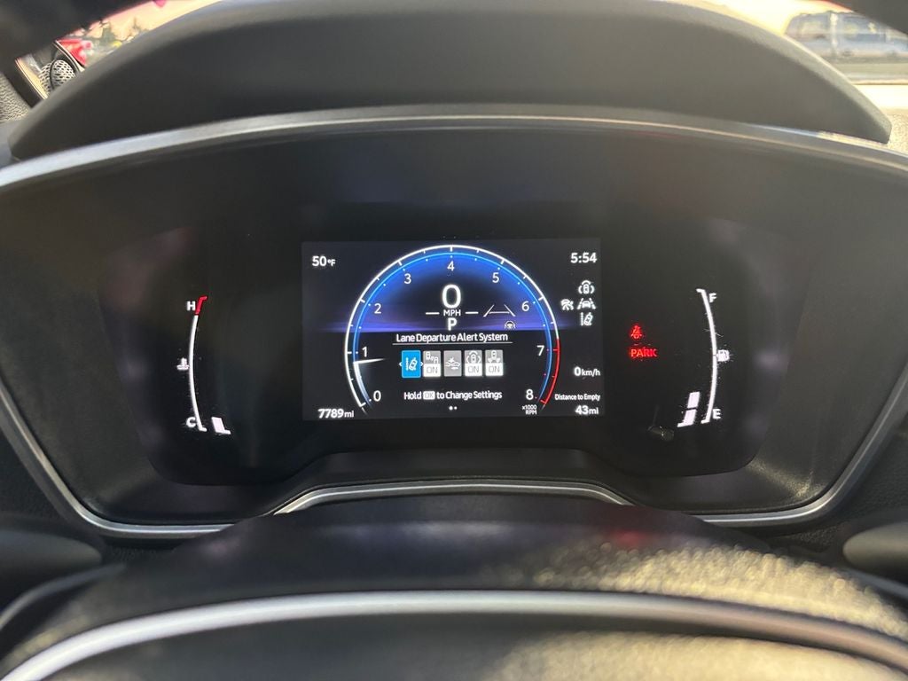 2024 Toyota Corolla XSE