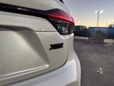2024 Toyota Corolla XSE