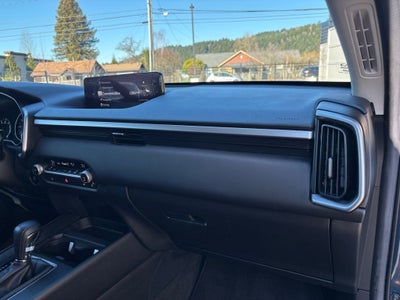 2025 Mazda Mazda CX-50 2.5 S Premium Package