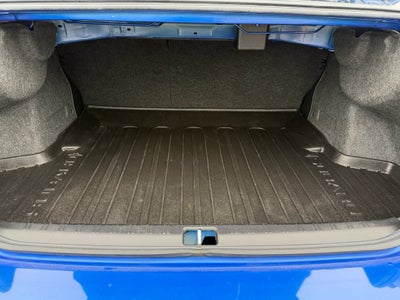 2017 Subaru WRX Premium