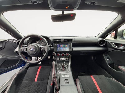 2023 Subaru BRZ Limited