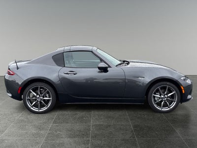 2023 Mazda Mazda Miata RF Grand Touring