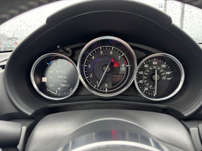 2023 Mazda Mazda Miata RF Grand Touring