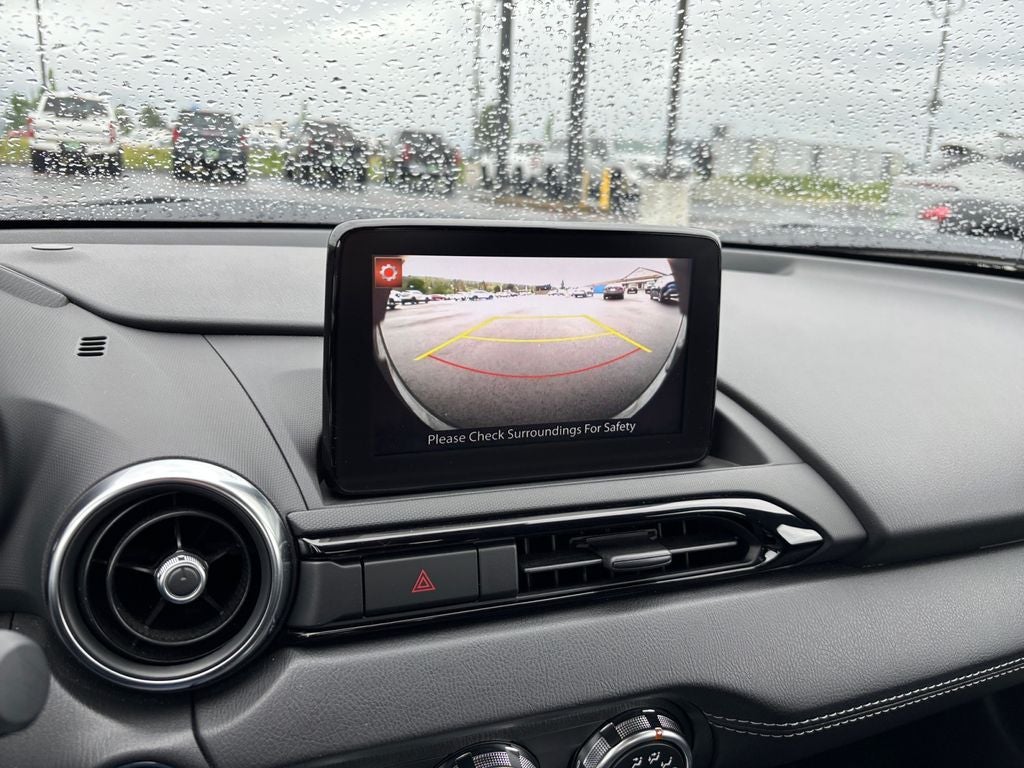 2023 Mazda Mazda Miata RF Grand Touring