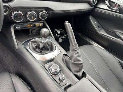 2023 Mazda Mazda Miata RF Grand Touring