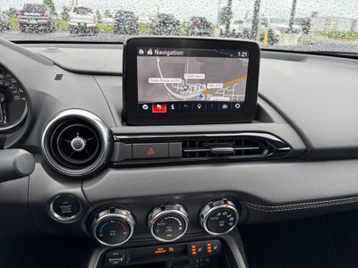 2023 Mazda Mazda Miata RF Grand Touring