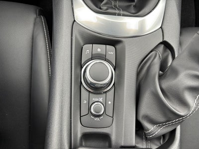2023 Mazda Mazda Miata RF Grand Touring