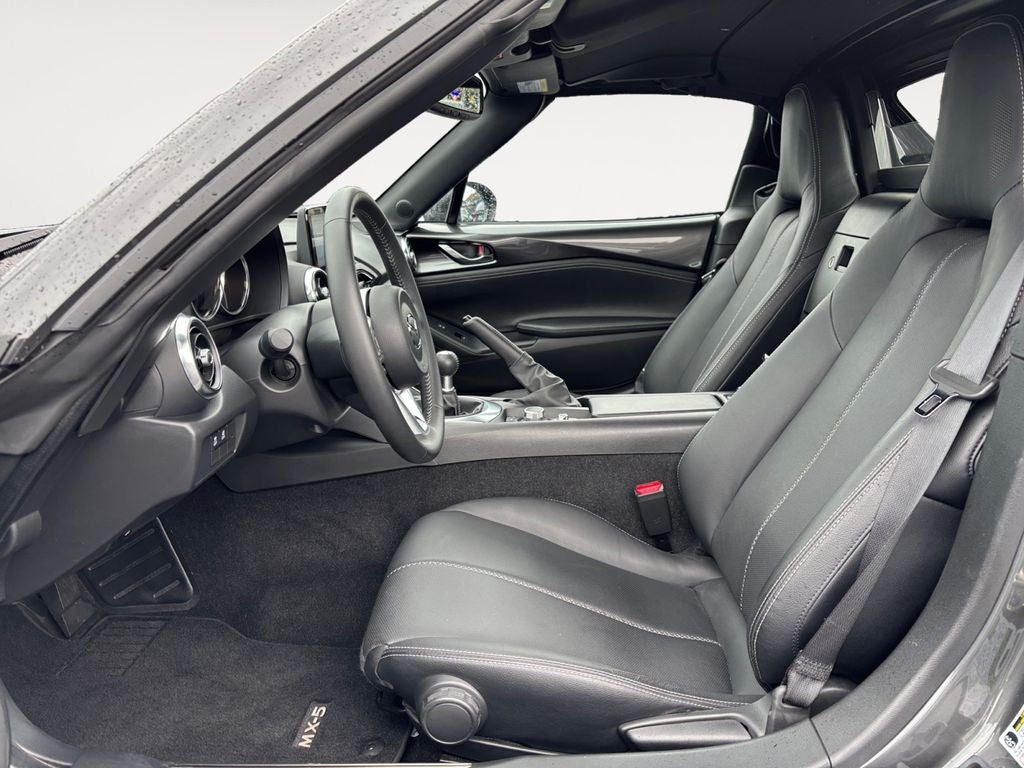 2023 Mazda Mazda Miata RF Grand Touring