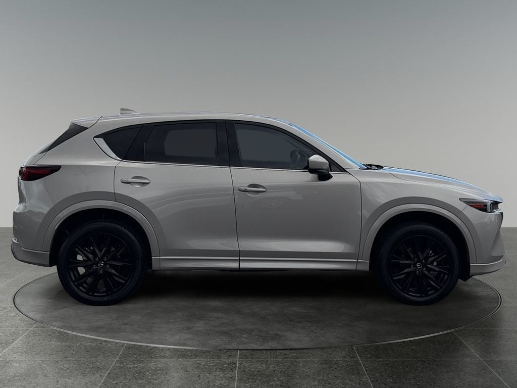 2024 Mazda Mazda CX-5 2.5 S Premium Package