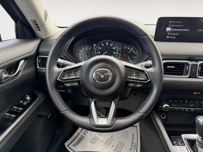2024 Mazda Mazda CX-5 2.5 S Premium Package