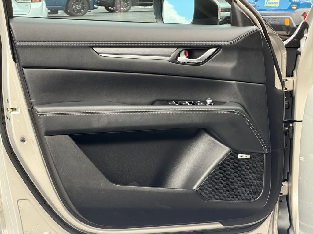 2024 Mazda Mazda CX-5 2.5 S Premium Package